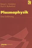 Plasmaphysik : eine Einführung /