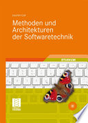 Methoden und Architekturen der Softwaretechnik [E-Book]/