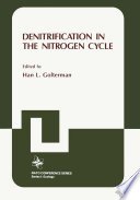 Denitrification in the Nitrogen Cycle [E-Book] /