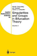 Singularities and groups in bifurcation theory. 2 /