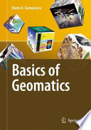 Basics of Geomatics [E-Book] /