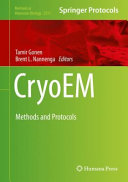 CryoEM [E-Book] : Methods and Protocols /
