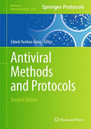 Antiviral Methods and Protocols [E-Book] /
