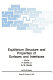 Equilibrium structure and properties of surfaces and interfaces : NATO advanced study institute on surfaces and interfaces: proceedings : Porto-Carras, 18.08.91-30.08.91 /