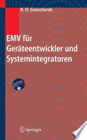 EMV für Geräteentwickler und Systemintegratoren [E-Book] /