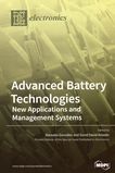 Advanced battery technologies : new applications and management systems /