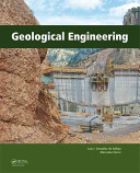 Geological engineering [E-Book] /
