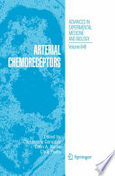 Arterial Chemoreceptors [E-Book] : Arterial Chemoreceptors /