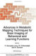 Advances in metabolic mapping techniques for brain imaging of behavioral and learning functions : NATO advanced research workshop on advances in metabolic mapping techniques for brain imaging of behavioral and learning functions: proceedings : Austin, TX, 07.11.91-09.11.91 /