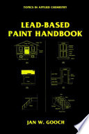 Lead-Based Paint Handbook [E-Book] /