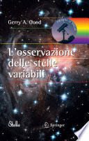 L’osservazione delle stelle variabili [E-Book] /