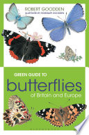 Butterflies of Britain and Europe [E-Book] /