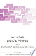 Iron in Soils and Clay Minerals [E-Book] /