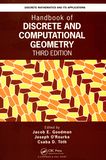 Handbook of discrete and computational geometry /