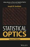 Statistical optics /