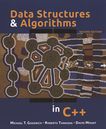 Data structures and algorithms in C++ /