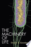 The Machinery of Life [E-Book] /