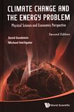 Climate change and the energy problem : physical science and economics perspective /