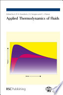 Applied thermodynamics of fluids / [E-Book]