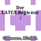 Der LATEX-Begleiter /