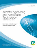 Novel trends in aircraft design [E-Book] /