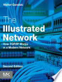 The illustrated network : how TCP/IP works in a modern network [E-Book] /