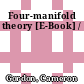 Four-manifold theory [E-Book] /