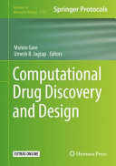 Computational Drug Discovery and Design [E-Book] /