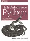 High performance Python : [practical performant programming for humans] /