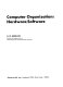 Computer organization : hardware/software /