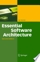 Essential Software Architecture [E-Book] /