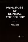 Principles of clinical toxicology /