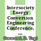 Intersociety Energy Conversion Engineering Conference. 23,3, 1988,3 : IECEC : proceedings Denver, CO, 31.07.88-05.08.88 /