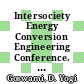 Intersociety Energy Conversion Engineering Conference. 30,2 : proceedings Orlando, FL, 30.07.95-04.08.95 /