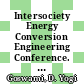 Intersociety Energy Conversion Engineering Conference. 30,3 : proceedings Orlando, FL, 30.07.95-04.08.95 /