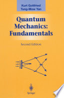 Quantum Mechanics: Fundamentals [E-Book] /