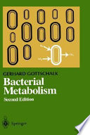 Bacterial metabolism /