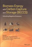 Biomass energy with carbon capture and storage (BECCS) : unlocking negative emissions /