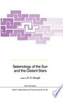 Seismology of the Sun and the Distant Stars [E-Book] /