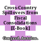Cross-Country Spillovers from Fiscal Consolidations [E-Book] /