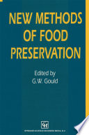 New Methods of Food Preservation [E-Book] /