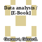 Data analysis / [E-Book]