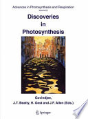 Discoveries in Photosynthesis [E-Book] /