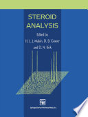 Steroid Analysis [E-Book] /