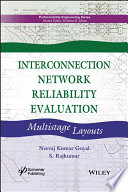 Interconnection network reliability evaluation : multistage layouts [E-Book] /