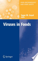 Viruses in Foods [E-Book] /