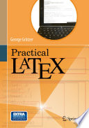 Practical LaTeX [E-Book] /