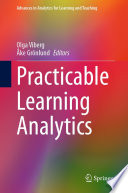 Practicable Learning Analytics [E-Book] /