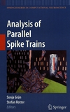 Analysis of parallel spike trains /