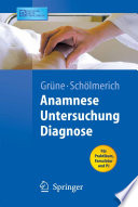 Anamnese Untersuchung Diagnostik [E-Book] /